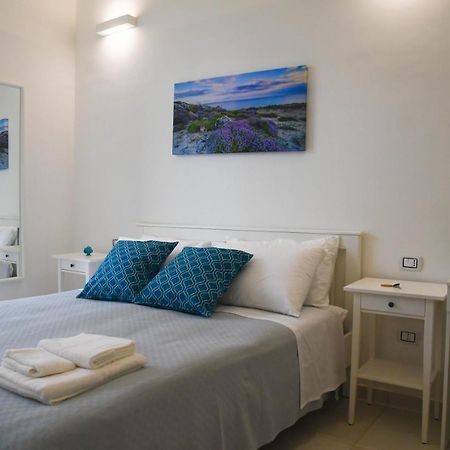 B&B Benefici Maruggio Eksteriør bilde